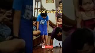 ആന കളി #comedy #viral #shortvideo #shorts #uppummulakum #whatsappstatus #thuglife #kerala