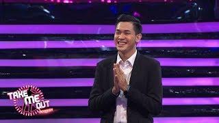 30 Single Ladies dibuat panas dengan pesonanya Agung  - Take Me Out Indonesia 2019