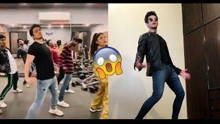 Ali Zafar PSL Anthem Dance Routine HD