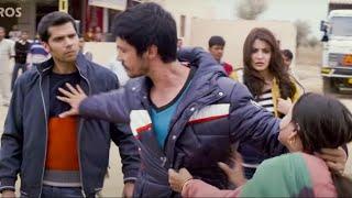 NH10 Full Movie Scenes  Anushka Sharma Neil Bhoopalam & Darshan Kumar  Superhit Hindi Film