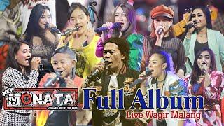 FULL ALBUM NEW MONATA LIVE WAGIR MALANG