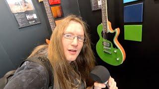 Guitar Summit Day 1 - Europes Biggest Guitar Show