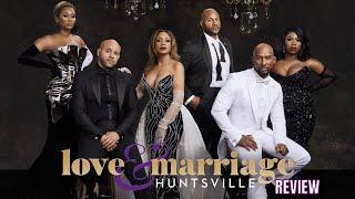 Love and Marriage Huntsville Season 8 Episode 9 Review