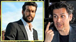 Rodrigo Cortés alaba a Mario Casas como actor y explica cómo llega a nuevas cotas en su película