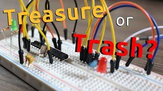 Are PIC Microcontrollers Any Good? - Beyond Arduino #4