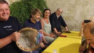 Festa del Monterrone 1 - Castellaneta 20 agosto 2022