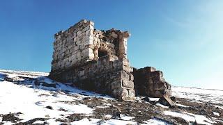 PANLI ROMA ANIT MEZARI- ROMAN TOMB