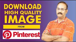 DOWNLOAD HIGH QUALITY IMAGE FROM  PINTEREST  Image downloader- Imageye  Unik Adlab Tips