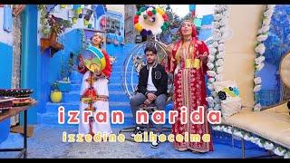 IZRAN NARIDA by  izzedine alhoceima  CLIPS CHAOUNE #alhoceima  #chafchaouen #izran #belgique #rif