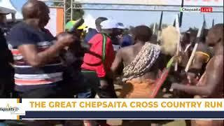 THE GREAT CHEPSAITA CROSS COUNTRY RUN 2023