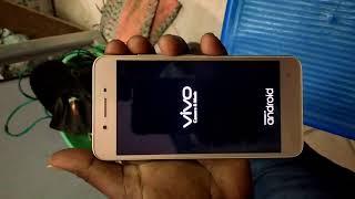 vivo y53vivo 1606 resetfrp lockpatternpasswordpingmail account lock remove 100% working