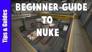 Beginner Guide to De_Nuke