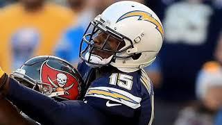 Dontrelle Inman not playing for Bears Sunday