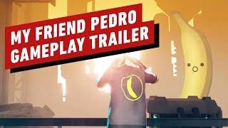 My Friend Pedro - Gameplay Trailer