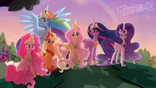 Who Should Have Become an Alicorn? My Little Ponys Biggest Missed Opportunities