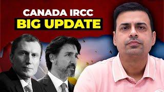 Canada PR Latest Update  Canada Visa Update 2024  Rajveer Chahal