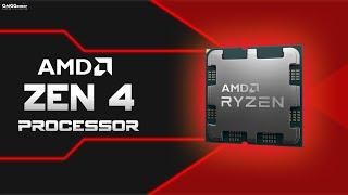 AMD Zen 4 Release Date Features Price Specifications  AMD Zen 4 A New CPU Coming Soon