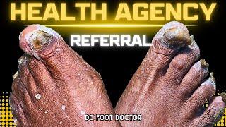 Health Agency Referral