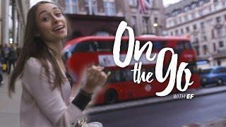 Marias shopping guide to Oxford Street London – On the go with EF #31