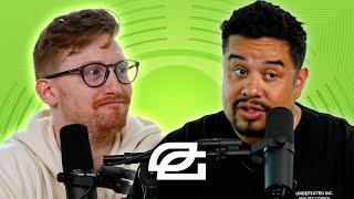 HAS THE ESPORTS BUBBLE POPPED  The OpTic Podcast Ep 118