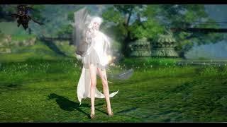 Revelation Online PVP Swordmage REUPLOADED