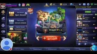 Streaming Mobile Legends Bang Bang MPL season week 4