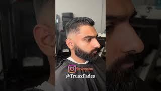 Mid Fade & Beard Fade  Subscribe