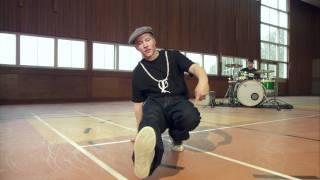 The BBoy Workshop  Learn to Breakdance  Footwork 4  5 and 4 Step