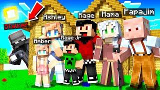 MINECRAFT BLOCK CITY SEASON 5 FULL MOVIE