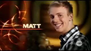 Channel Ten - MasterChef Australia Top 24 & MasterClass Openers Season 4 2012