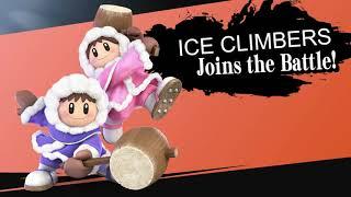 Ice Climbers Se Unio Al Canal Trailer Official Mio