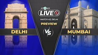 #IPL2024  #DCvMI Delhi v Mumbai Preview