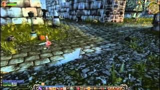 Trelanes Defenses Quest - World of Warcraft