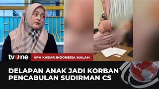 Orang Tua Asuh Pelaku Menceritakan Kondisi Anak Panti Agar Iba  AKIM tvOne