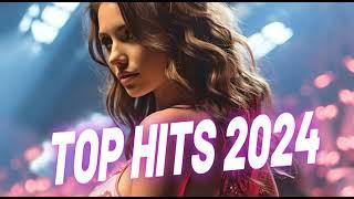 THE TOP HITS 2024 # THE BEST CHARTS HITS # BEST RADIO MUSIC # BEST PLAYLIST