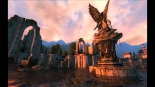 The Elder Scrolls IV Oblivion + Symphonic Variations - Towns and Atmospheres Compilation