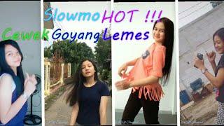 Goyang Hot Offer Sampai Lemes Cewek Seksi Pengin Kenthu  Video Part 15