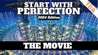 Dyson Sphere Program - Masterclass 2024   The Movie