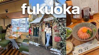 9 days in fukuoka and a side trip to yufuins ghibli village