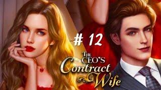 Chapters Interactive Stories  The CEO s Contract Wife  Chapter 12  