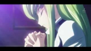 v.2 Requiem for the God Emperor - Code Geass R2 AMV