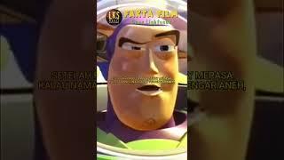 FAKTA FILM LIGHTYEAR BUZZ LIGHTYEAR NO. 2 #shorts #fakta #faktafilm