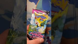 #boosterpack#fusionsangriff#fyp#fypシ゚viral#pokemonswordshield#fusionstrike#schwertundschild#pokemon