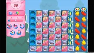 candy crush saga level 12521 --12523 #candycrushsaga #candycrush #candy #game #youtubevideo #gaming