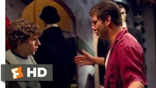 Adventureland 912 Movie CLIP - People Are Trying to Kill Me 2009 HD