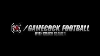 Gamecock Football with Coach Beamer Season 7 Episode 7
