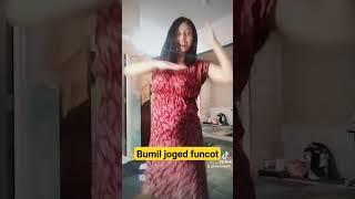 fany soraya joget funcot