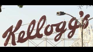 Production to scale back at Memphis Kelloggs plant