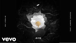 Avicii - Without You “Audio” ft. Sandro Cavazza