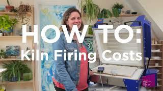 How To Kiln Firing Costs